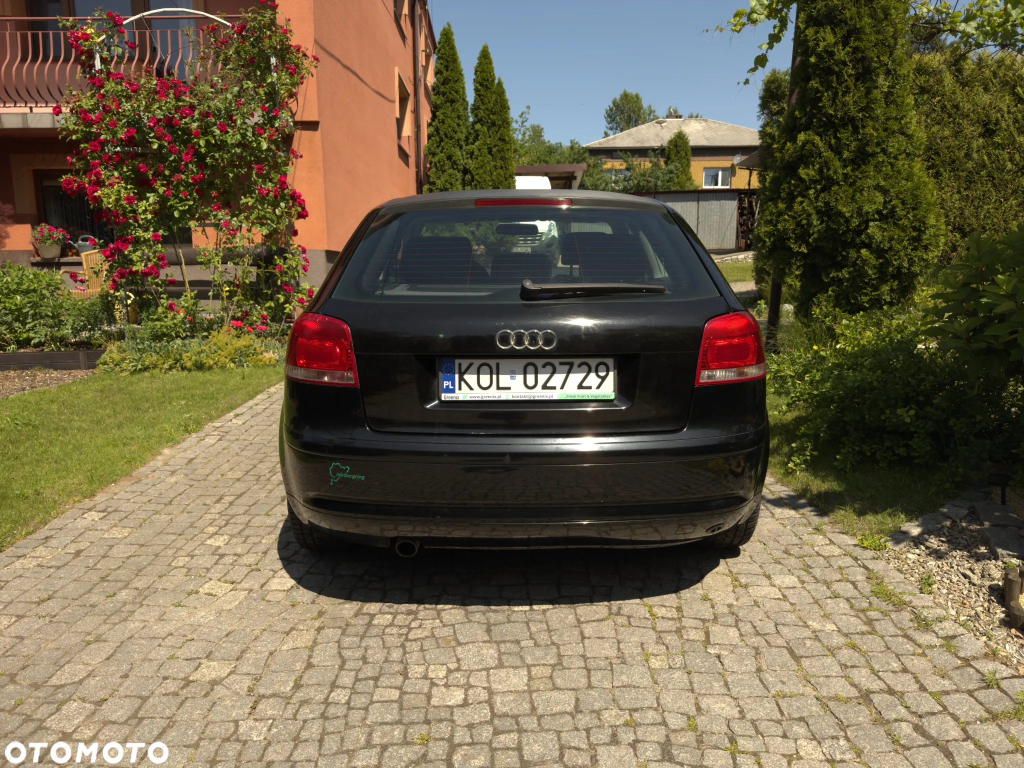 Audi A3 - 2