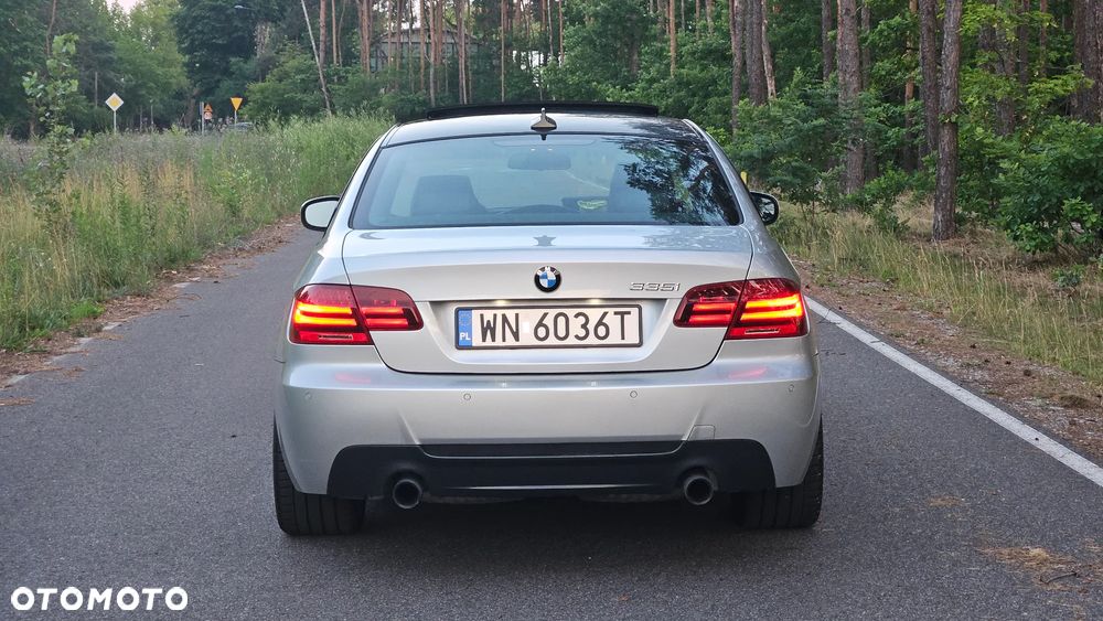 BMW Seria 3 335i xDrive - 7