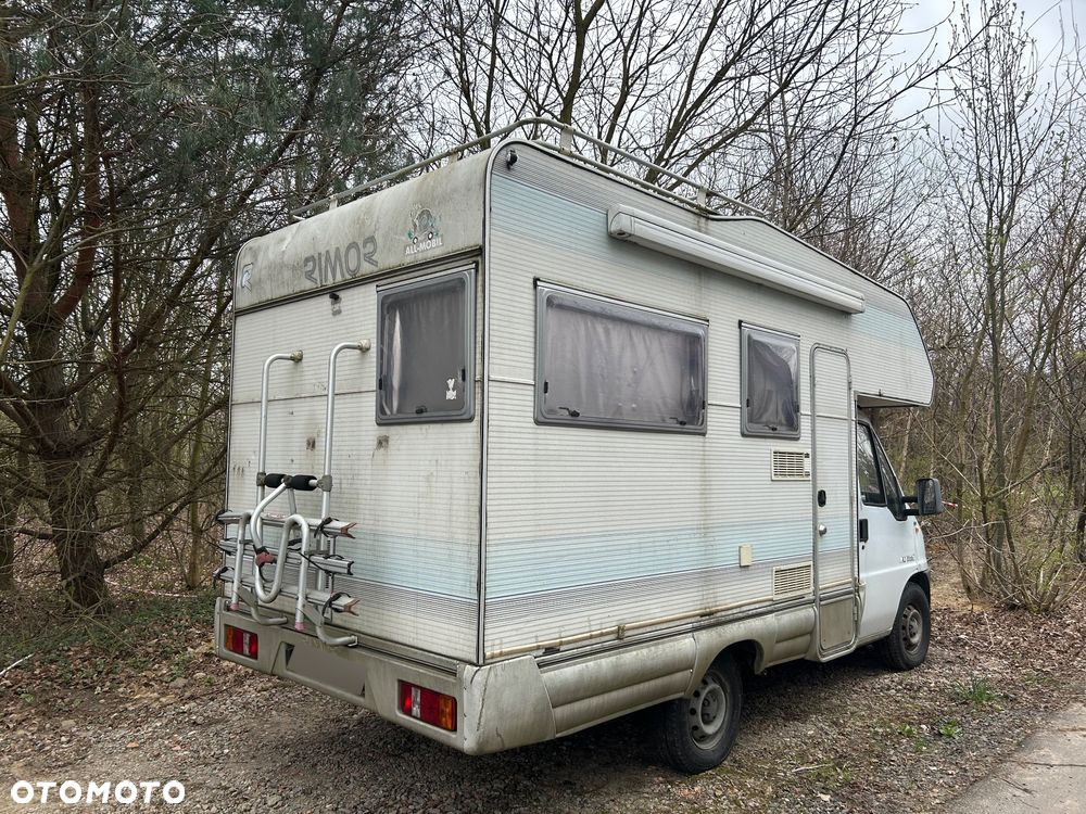 Fiat Ducato - 4