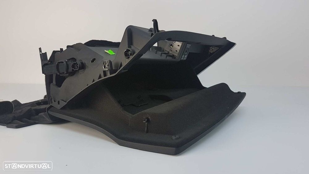 PORTA LUVAS AUDI A4 BERLINA (8W2) BáSICO - 3