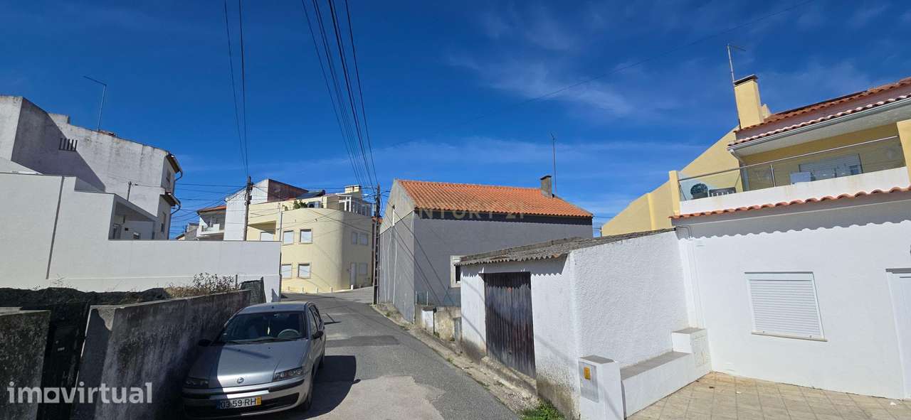 Casa para Recuperação em Caldas da Rainha, Leiria - Grande imagem: 5/33