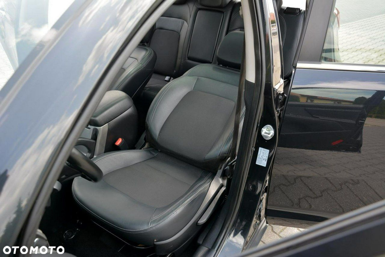 Kia Sportage 1.6 GDI Business Line 2WD - 21