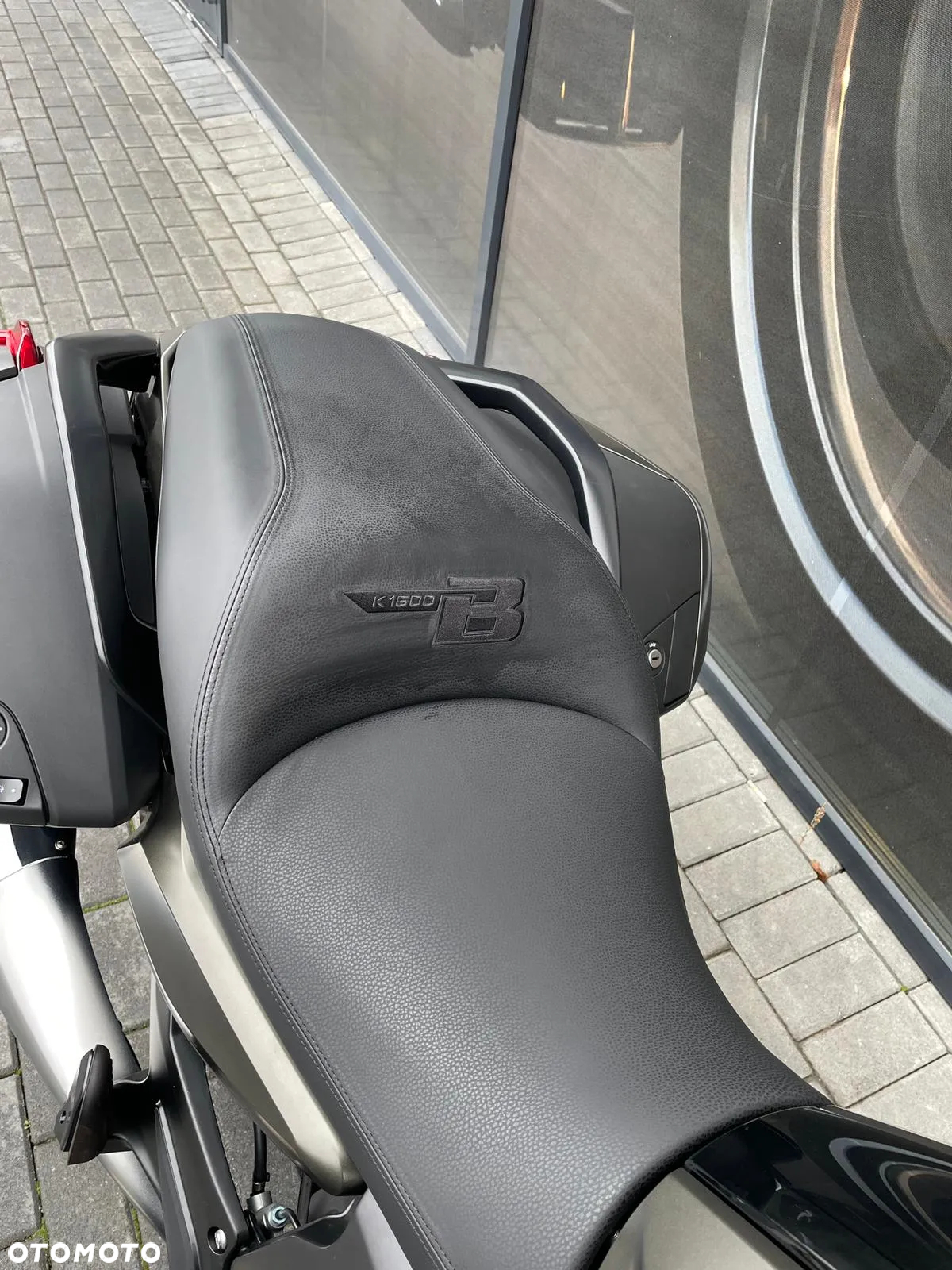 BMW K - 11