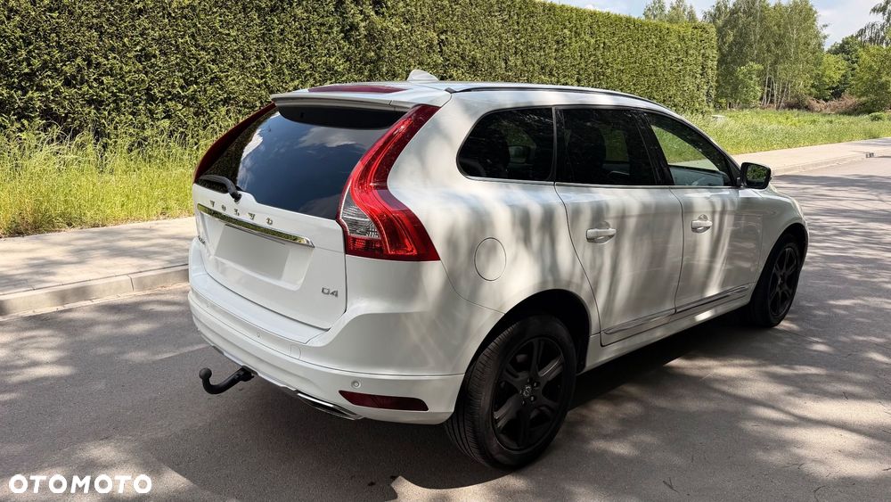 Volvo XC 60 D4 Drive-E Summum - 10