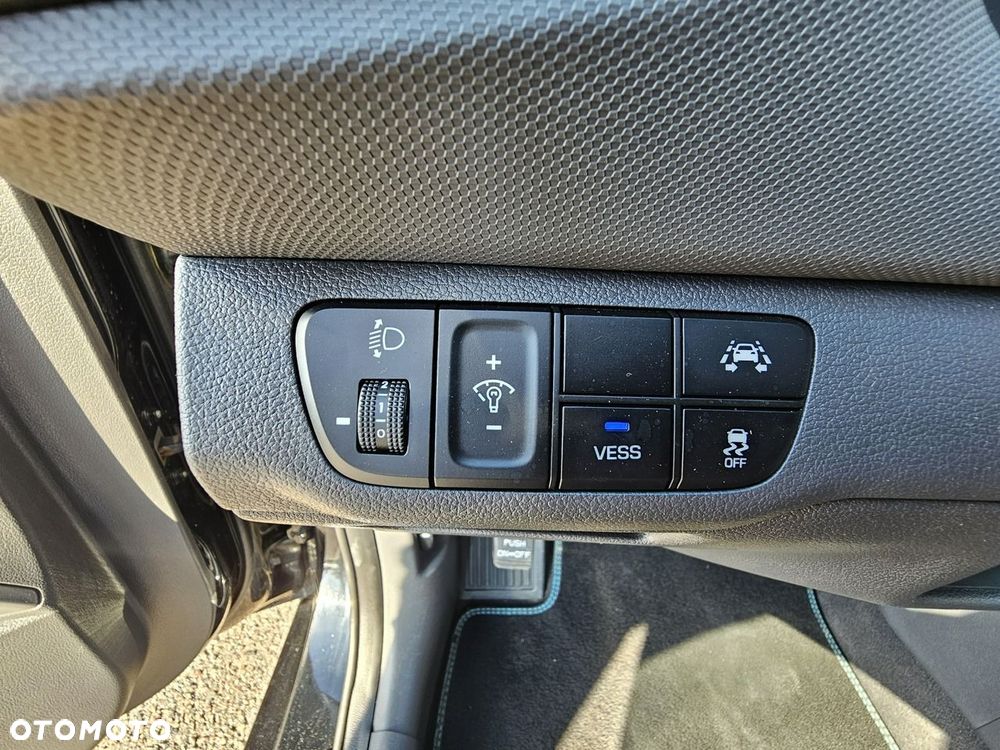 Hyundai IONIQ plug-in hybrid Premium - 35