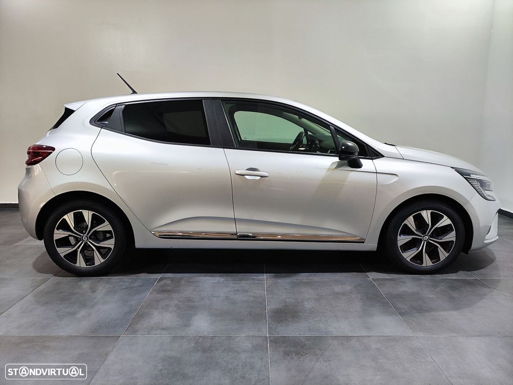 Renault Clio 1.0 TCe Evolution Bi-Fuel - 5