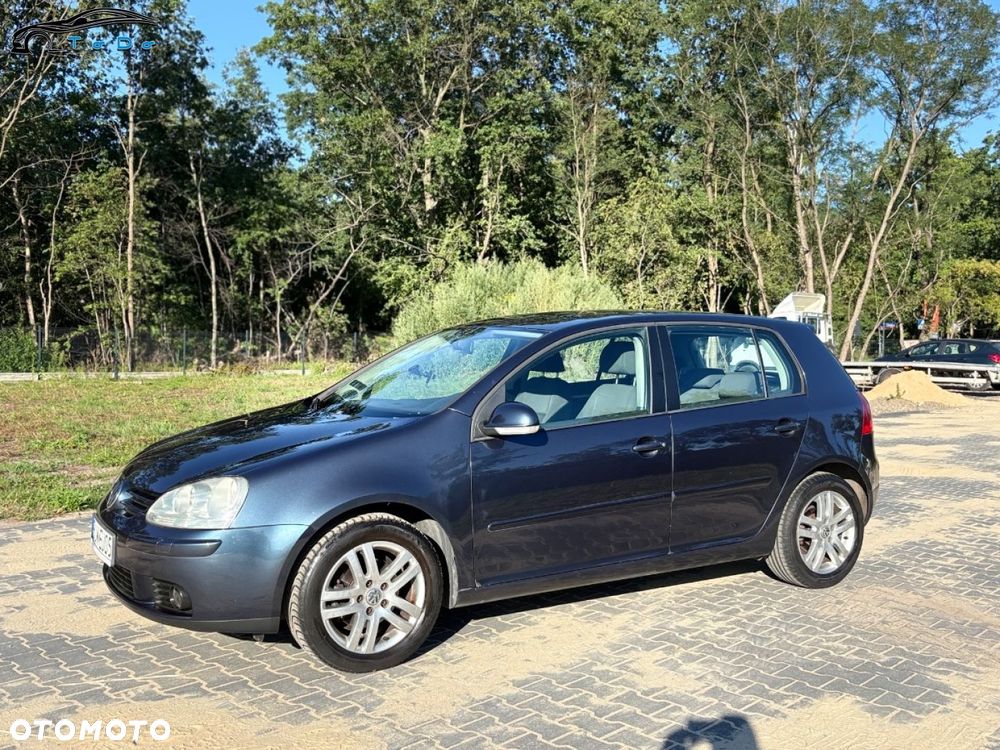 Volkswagen Golf 1.6 United - 11
