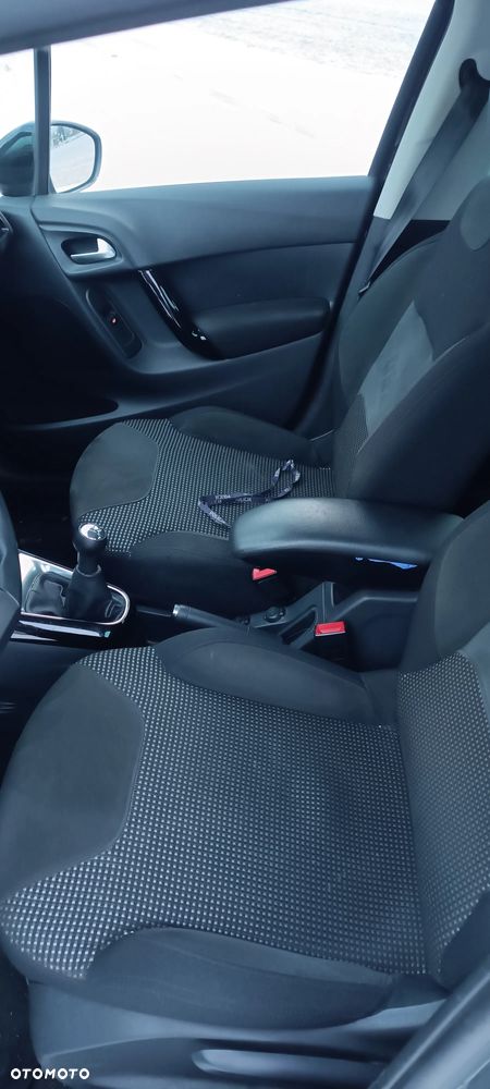 Citroën C3 VTi 120 Exclusive - 9