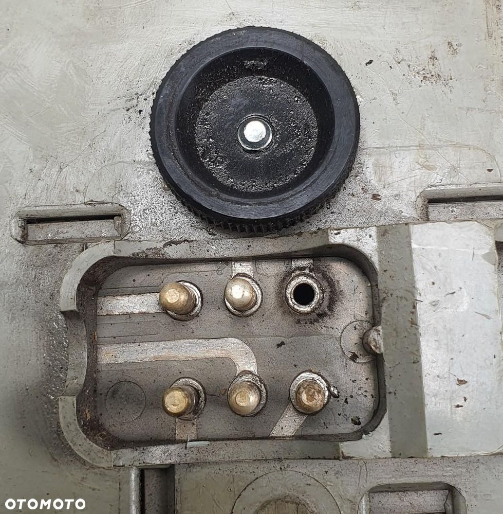 LAMPA PRAWY TYŁ TYLNA MERCEDES W115 W114 1148201064 EUROPA - 5