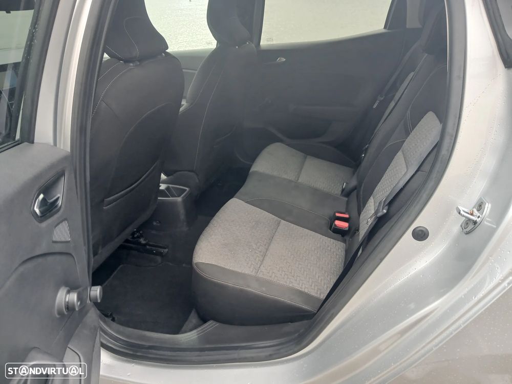 Renault Clio 1.0 TCe Limited Bi-Fuel - 11