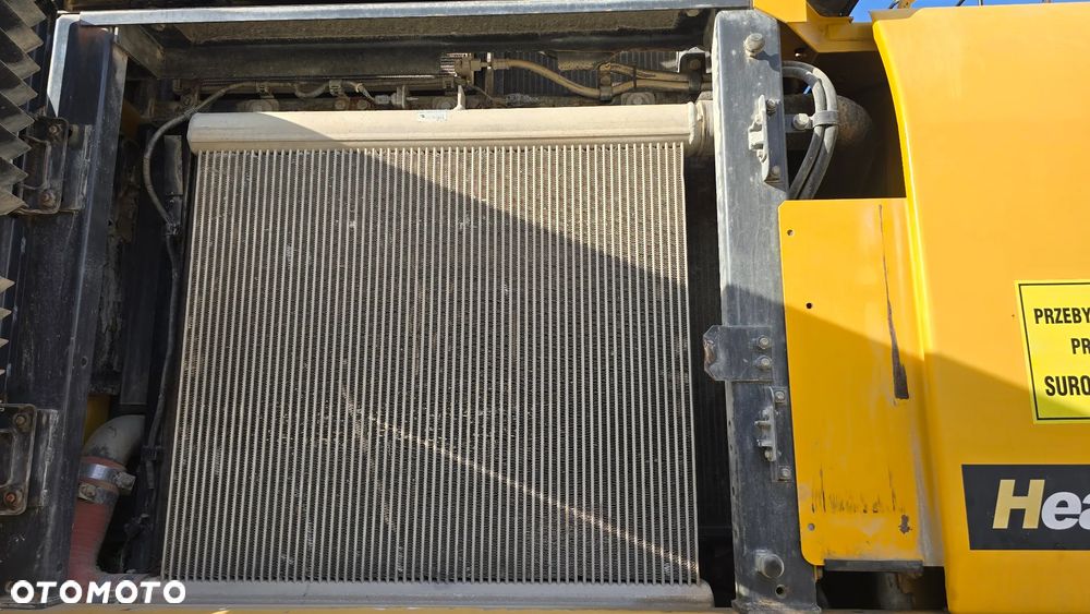 Komatsu Pc490 - 9
