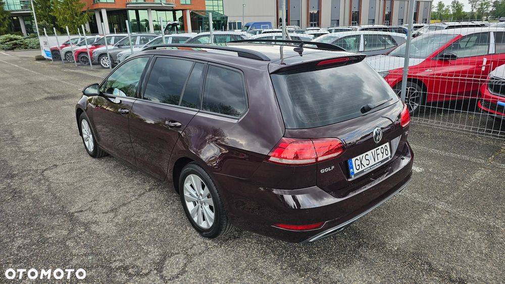 Volkswagen Golf 1.6 TDI BMT Comfortline - 2