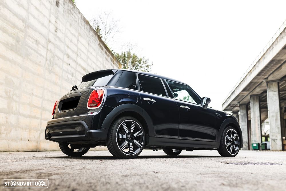 MINI 5 Portas - 9