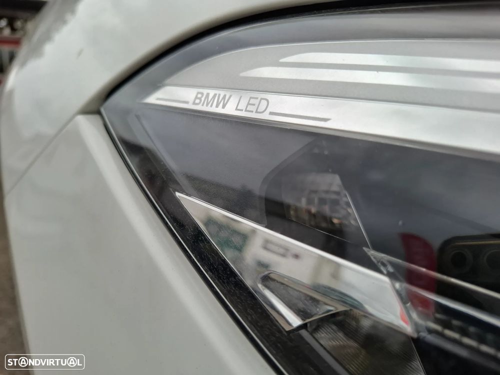 BMW 220 d Aut. Luxury Line - 23