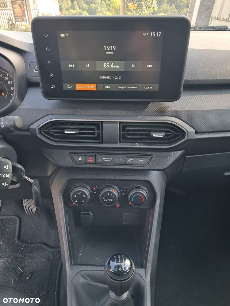 Dacia Sandero - 9