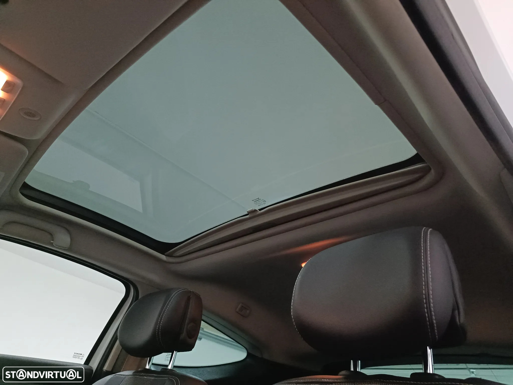 Renault Mégane Coupe dCi 130 FAP Luxe - 20