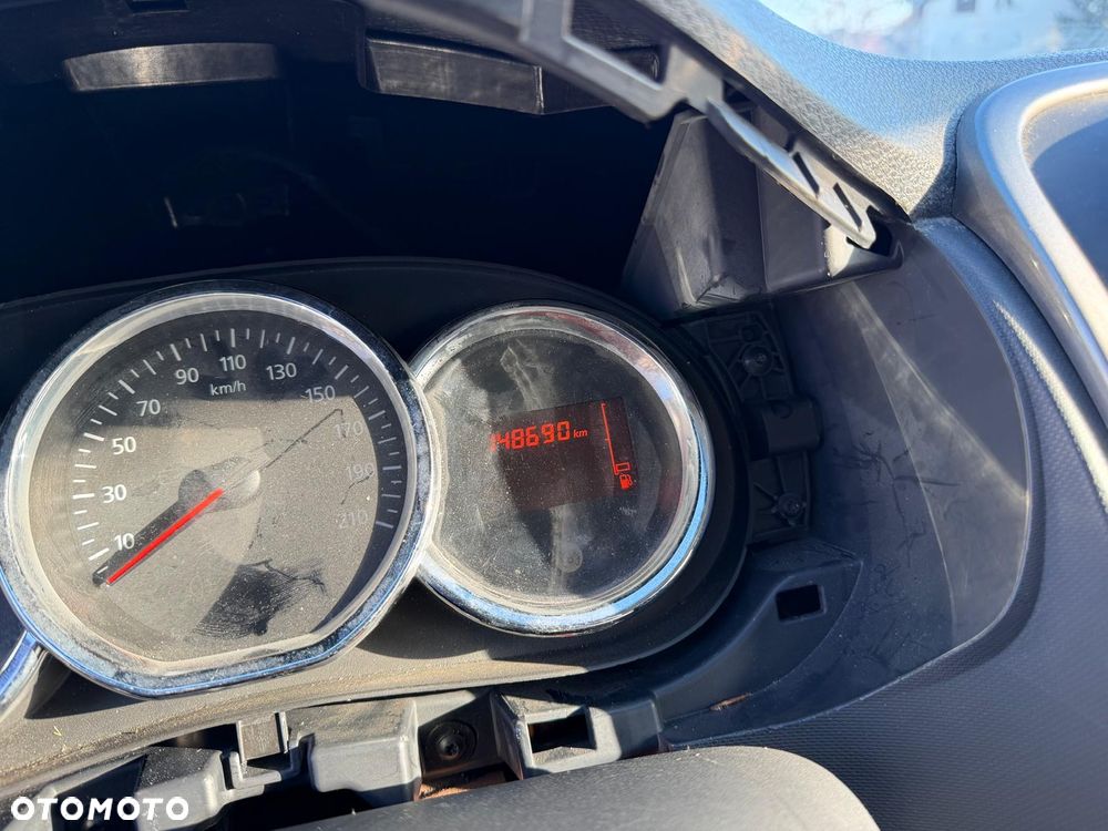 Dacia Sandero Stepway TCe 90 Prestige - 13