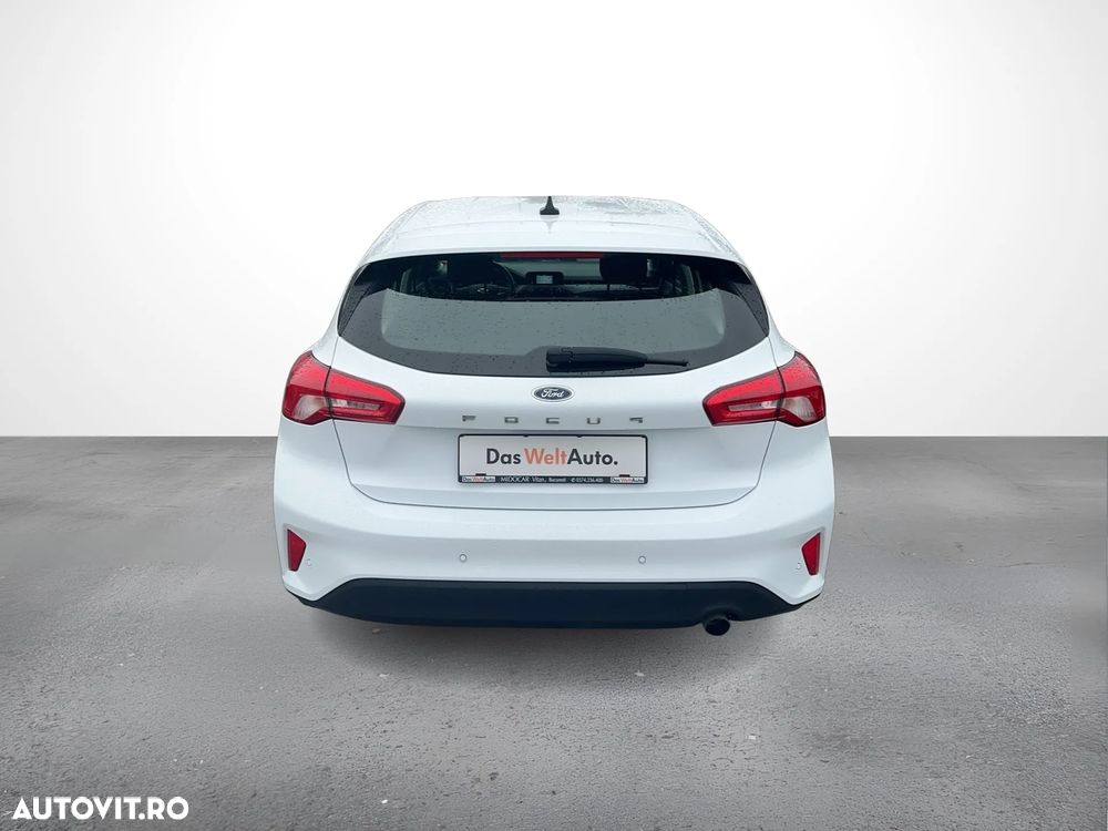 Ford Focus 1.5 EcoBlue Trend - 4