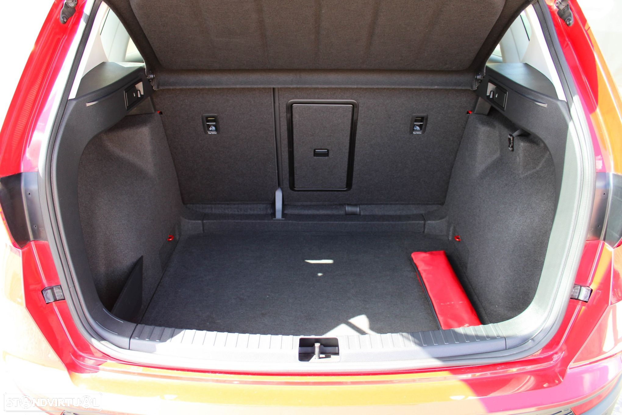 SEAT Ateca 1.6 TDI Style - 50