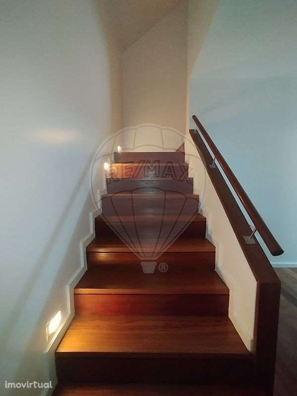 Moradia T2 para arrendamento - Grande imagem: 4/10