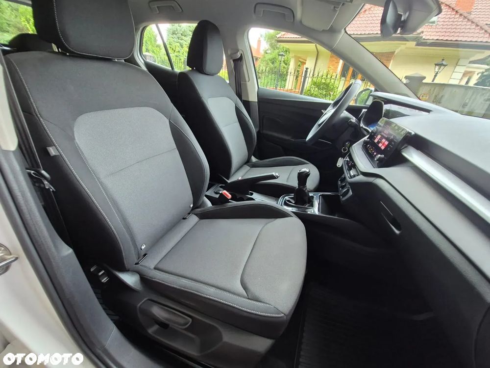 Skoda Fabia 1.0 TSI Ambition - 35