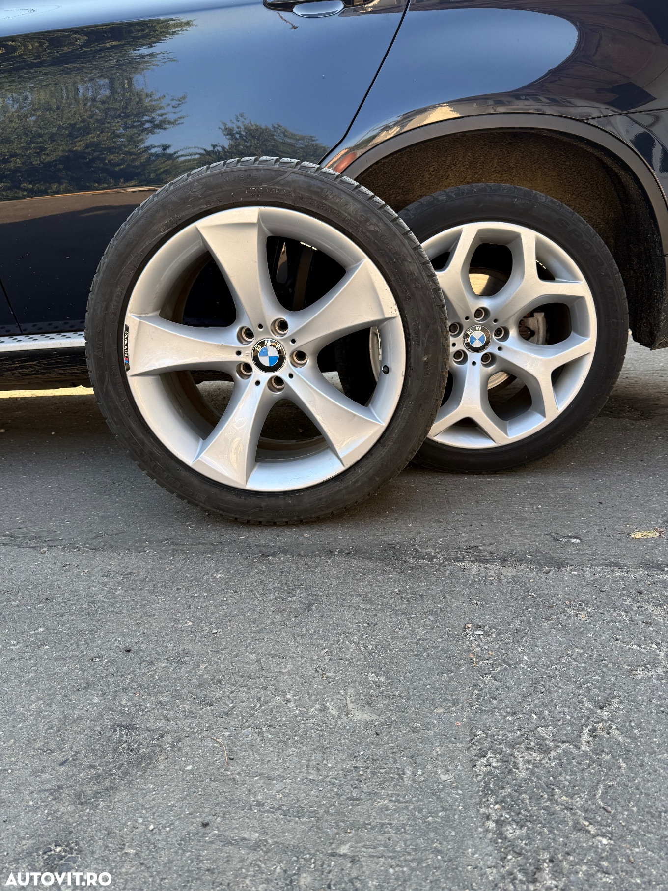 BMW X6 xDrive40d - 11