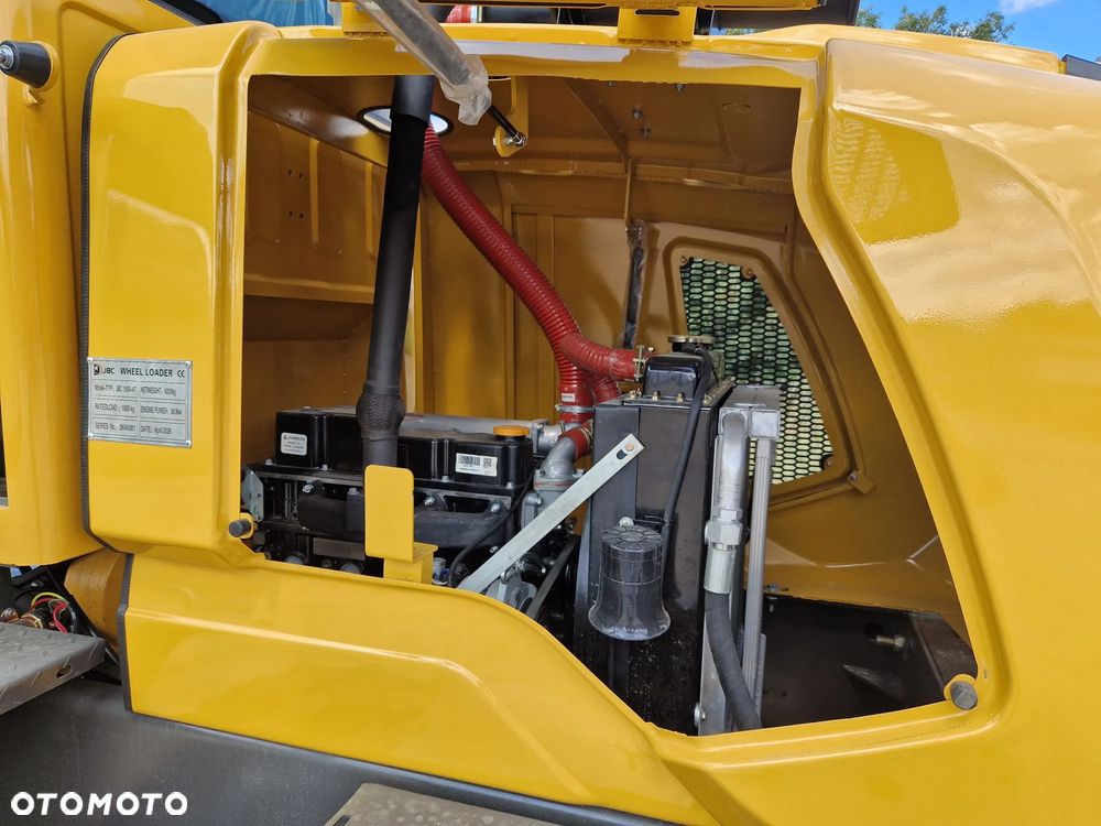 JCB JBC 1500-47 - 10