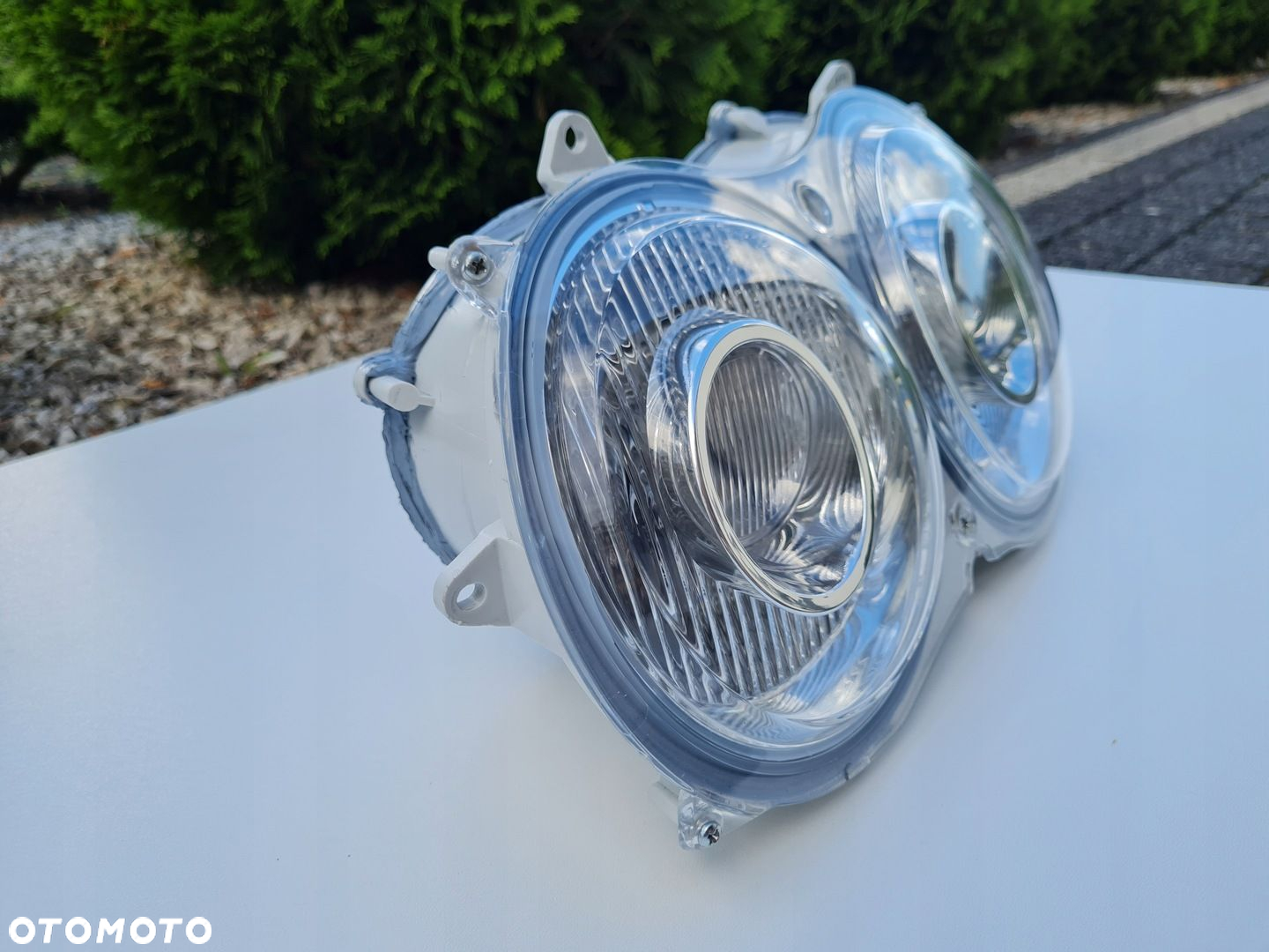 Bugatti Veyron PUR SPORT BLACK EDITION Lampa Tył LED 5B0945096 Super Sport - 14