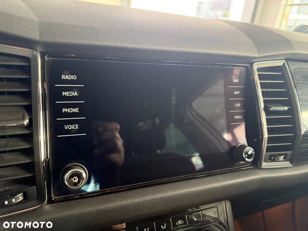 Skoda Kodiaq 2.0 TSI 4x4 Style DSG - 20