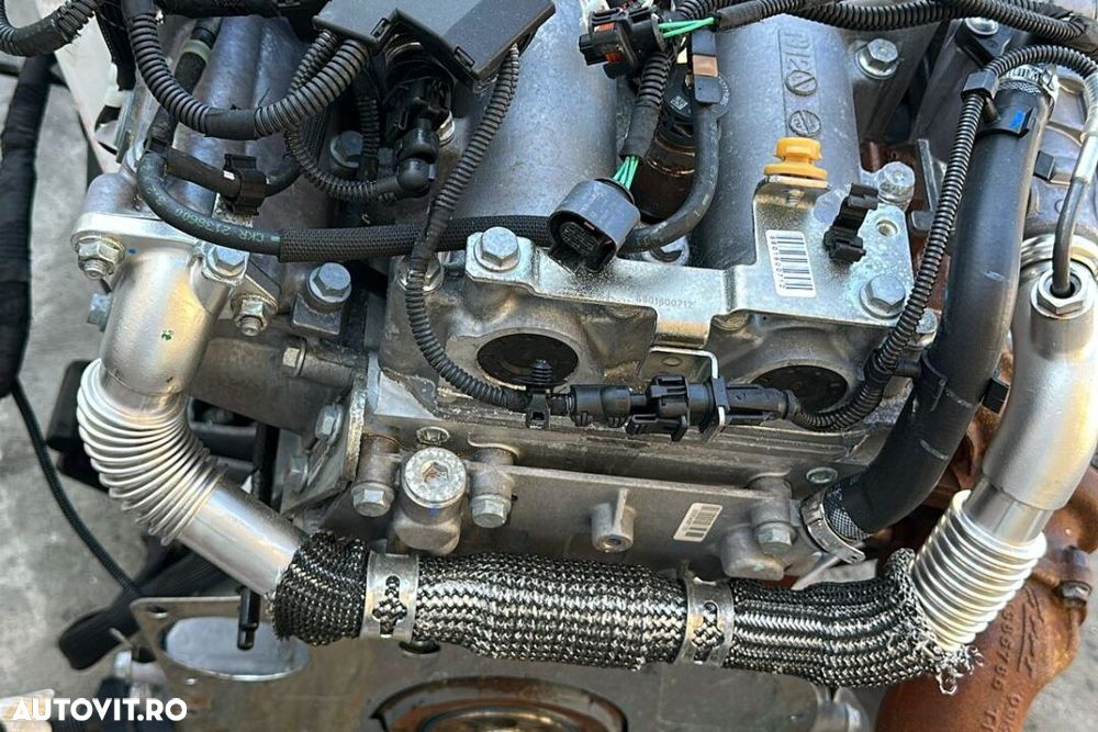 Motor complet Iveco Daily 3.0 2017-2024 Euro 6 - 5