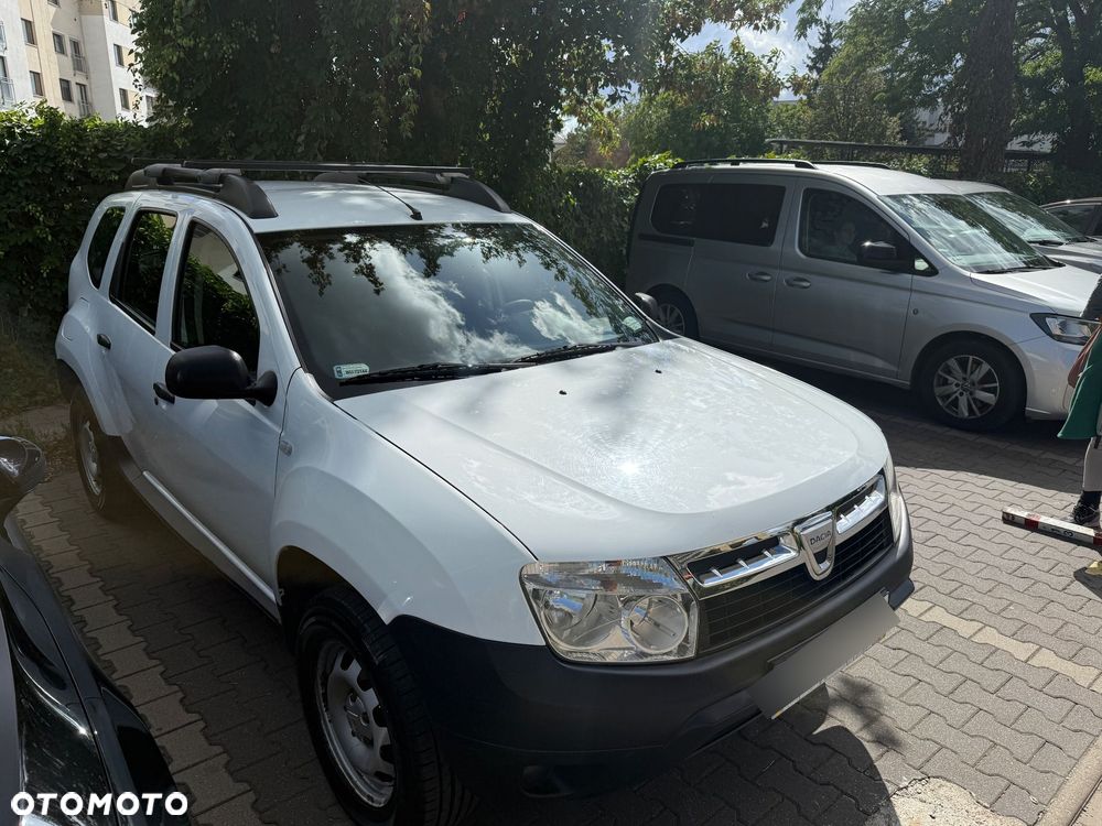 Dacia Duster 1.6 - 4