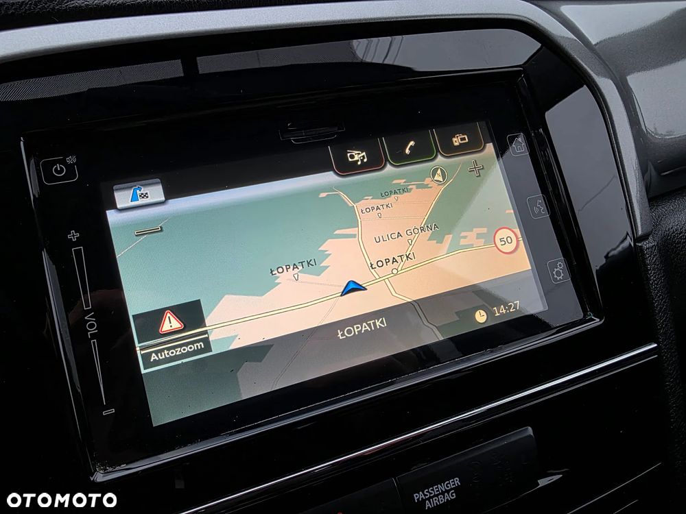 Suzuki Vitara 1.6 Comfort 2WD - 22