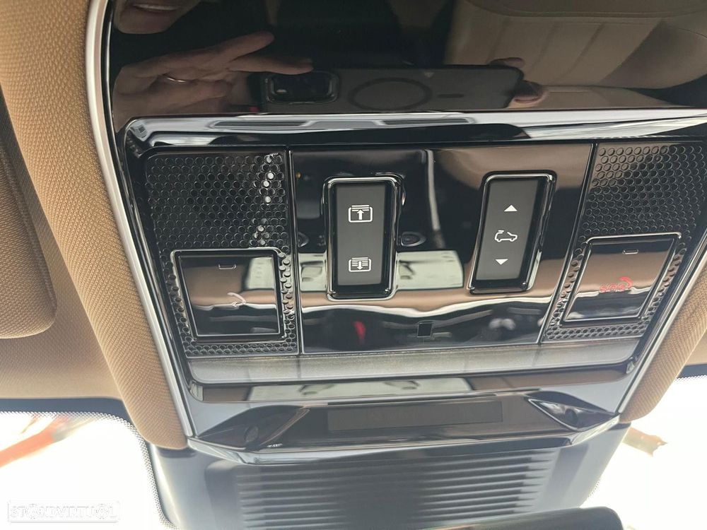 Land Rover Range Rover Sport 3.0 P440e Dynamic SE - 28