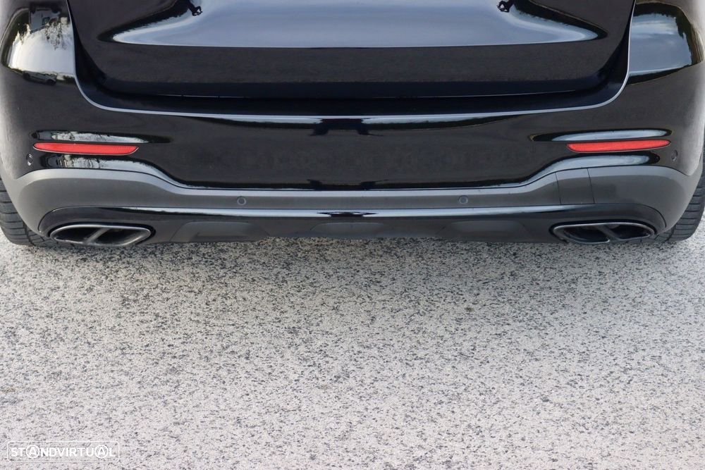 Mercedes-Benz GLC 43 AMG 4-Matic - 34