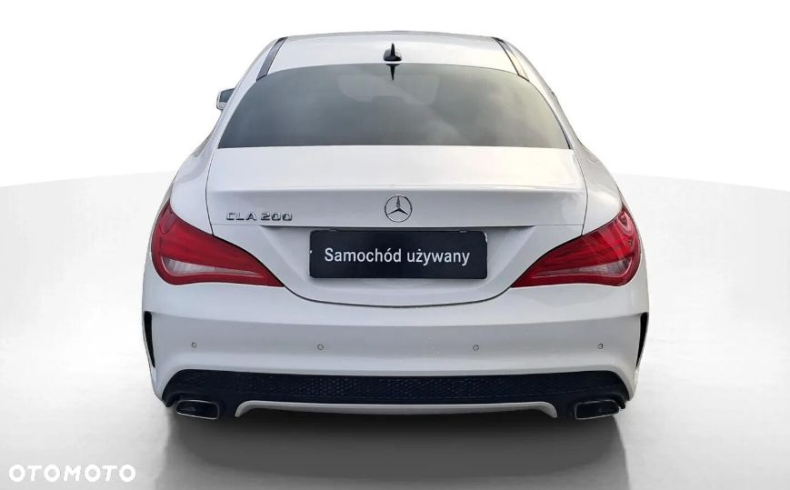 Mercedes-Benz CLA - 13
