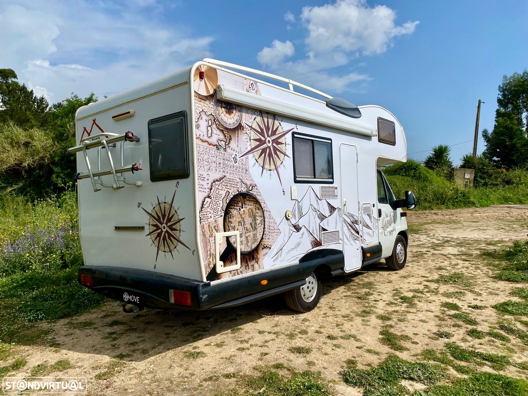 Fiat Ducato - 8