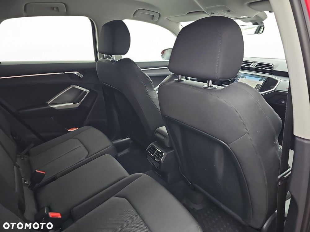 Audi Q3 Sportback 45 TFSI Quattro S Line S tronic - 28