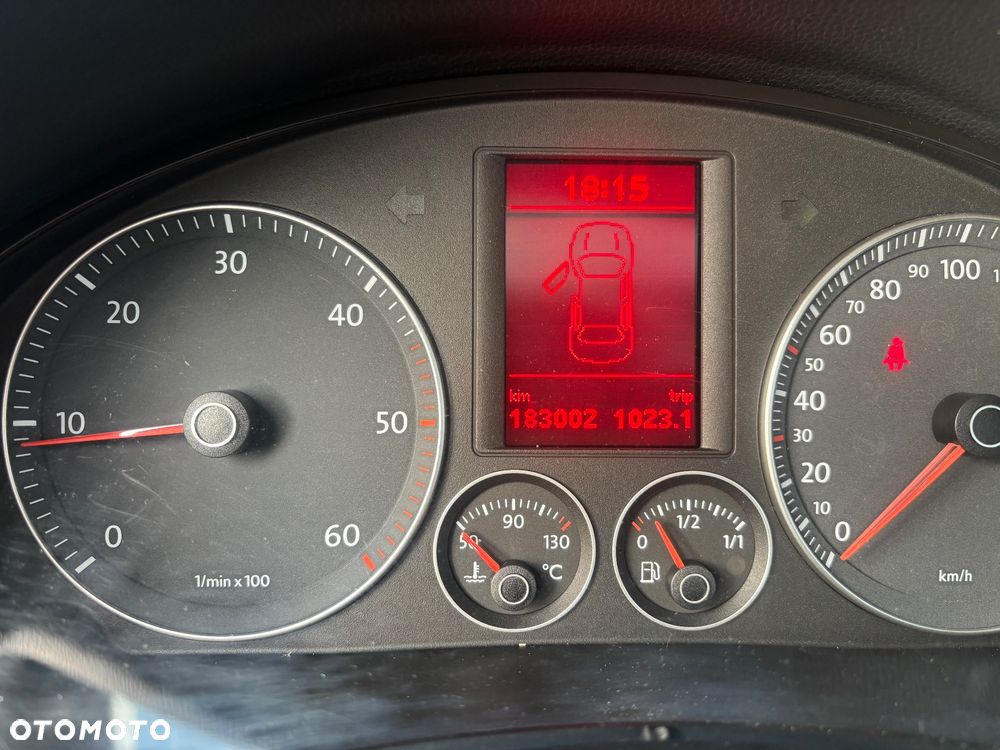 Volkswagen Eos 2.0 TDI DPF - 16