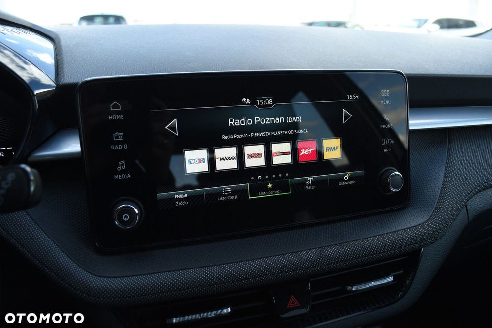 Skoda Fabia 1.0 TSI Selection - 17