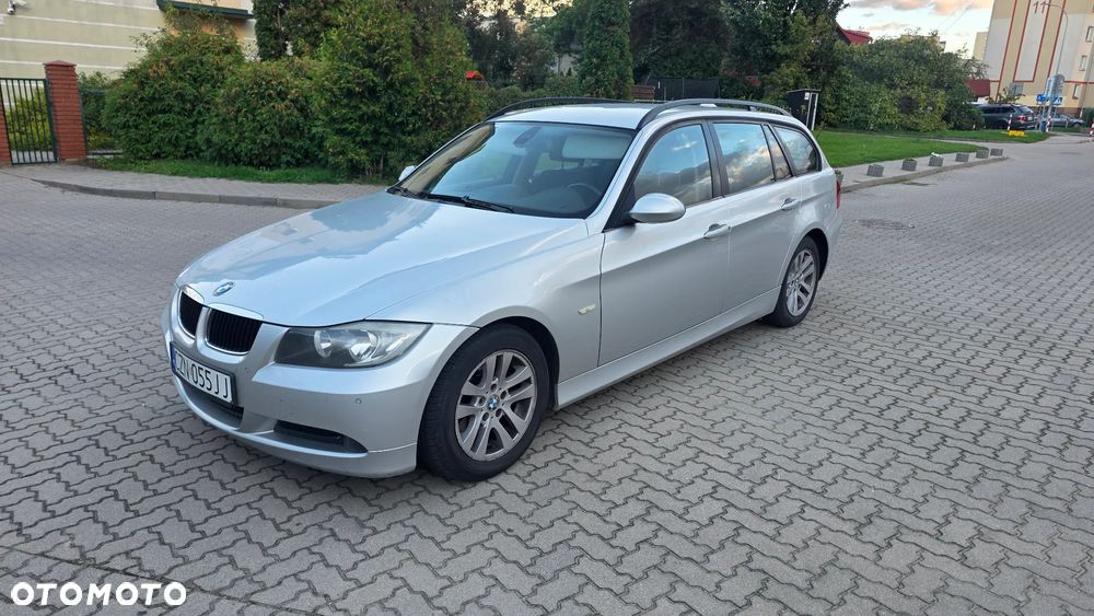 BMW Seria 3