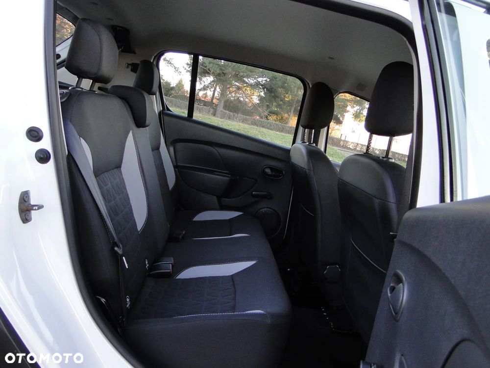 Dacia Sandero Stepway TCe 90 (S&S) Essential - 18