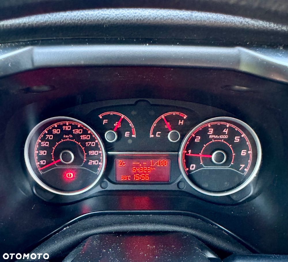 Fiat Doblo - 14