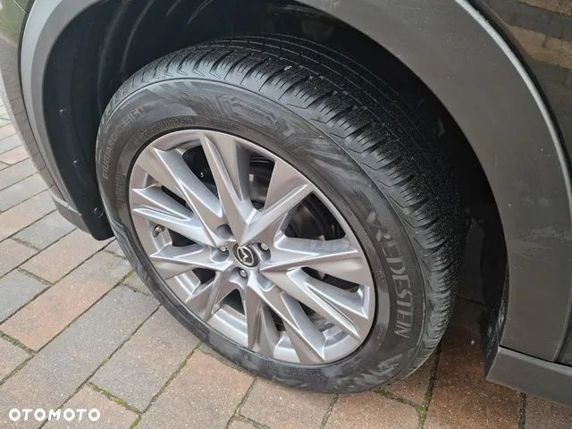 Mazda CX-5 SKYACTIV-G 194 FWD Signature - 9