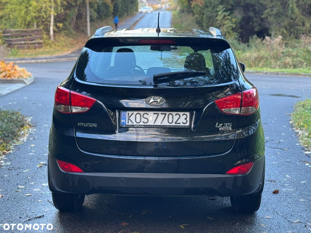 Hyundai ix35 - 9