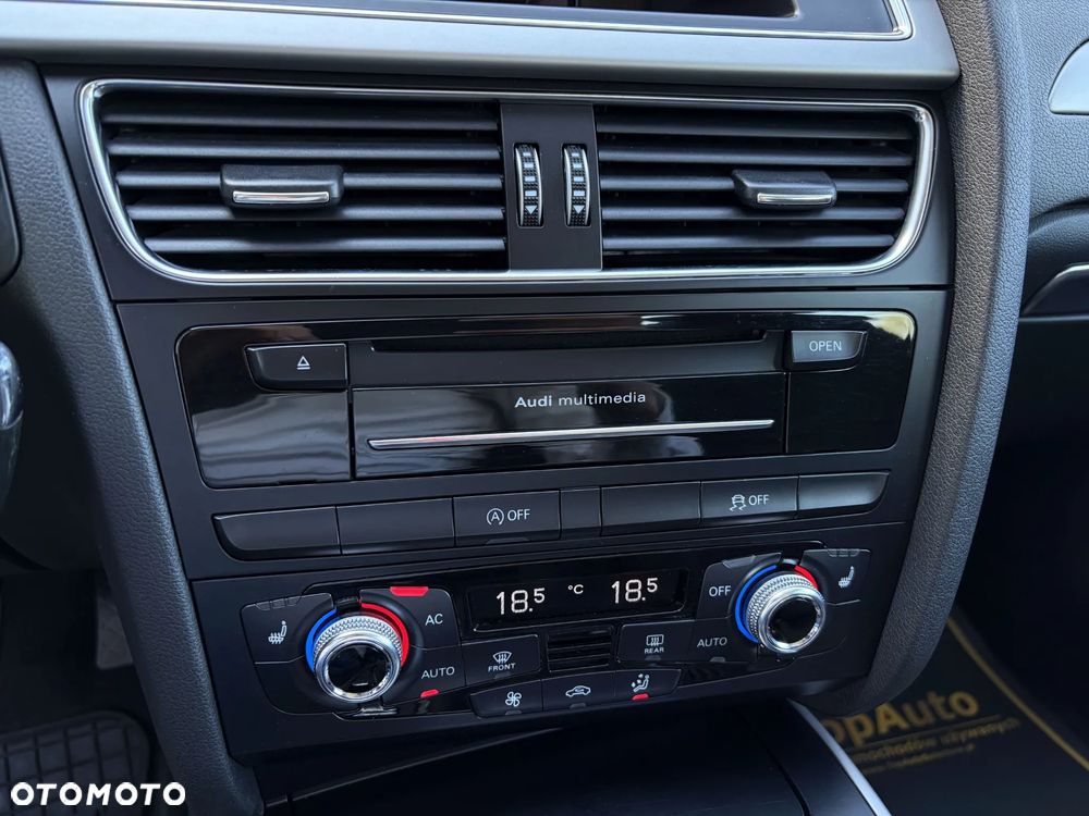 Audi A4 Limousine 2.0 TDI DPF Ambition - 28