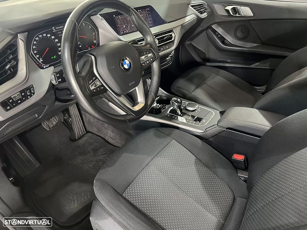 BMW 216 Gran Coupé - 6