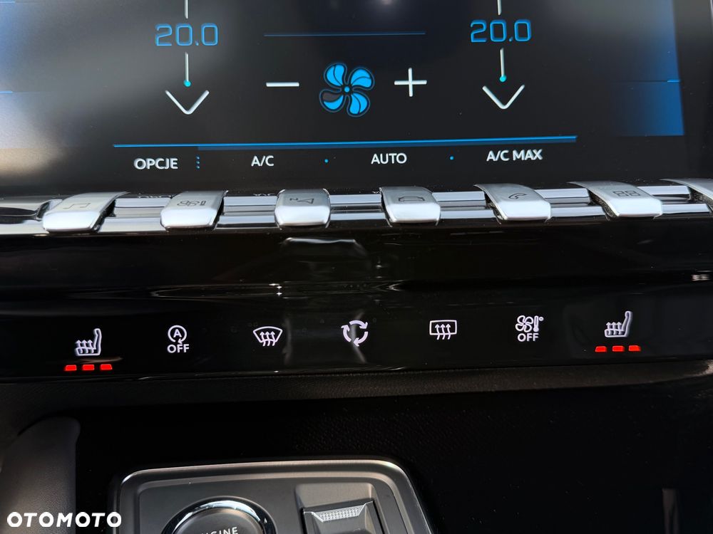 Peugeot 508 BlueHDi 130 EAT8 Allure - 31