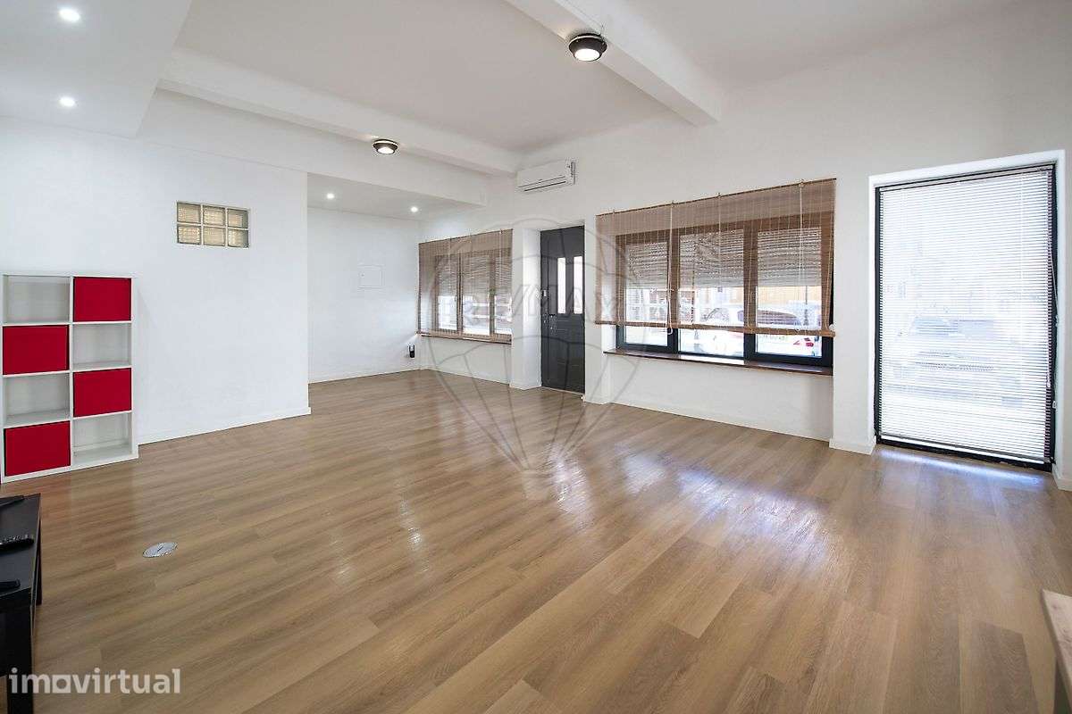 Apartamento T0 para venda - Grande imagem: 5/14