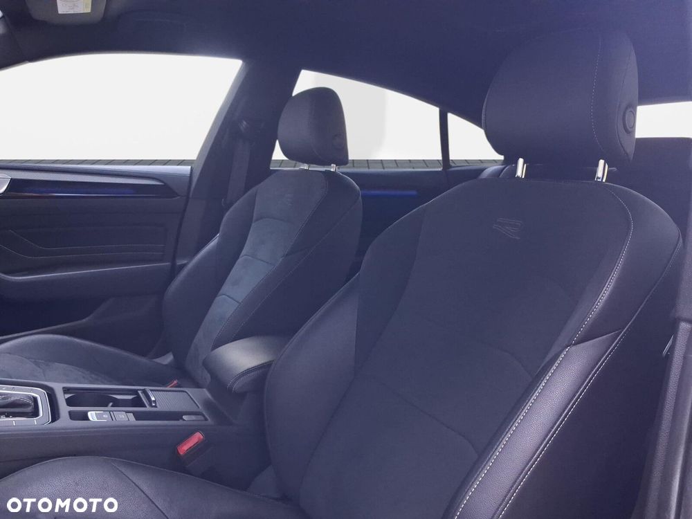 Volkswagen Arteon 2.0 TSI R-Line DSG - 15