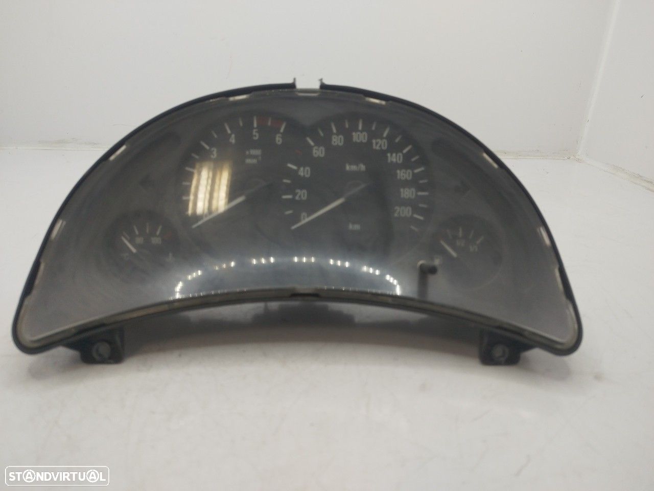 Quadrante/ Painel De Instrumentos Opel Corsa C (X01) - 1